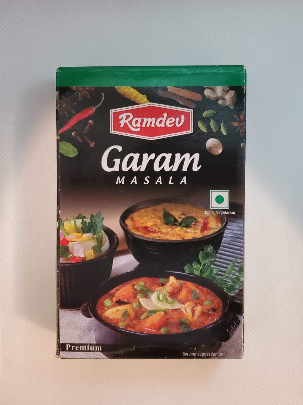 ramdev-foods-garam-masala-100g
