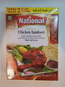 national-foods-chicken-tandoori-masala-50g